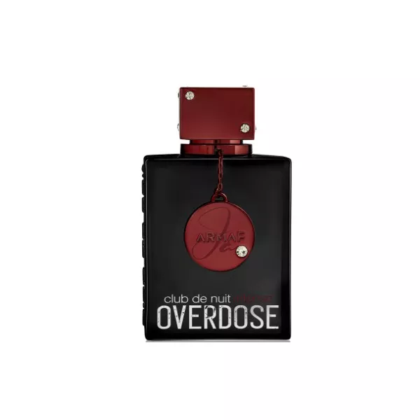Armaf Club de Nuit Intense Overdose ����������� ����