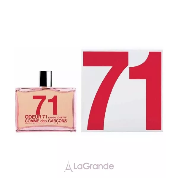 Comme Des Garcons Odeur 71 �������� ����