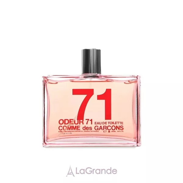 Comme Des Garcons Odeur 71 �������� ����