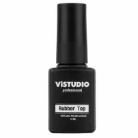 ViSTUDIO Nail Professional Rubber Top ��� ��� ����-����