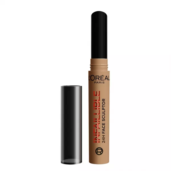 L'Oreal Paris Infaillible 24H Face Sculptor �������-��� ��� ������������ �������