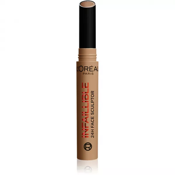 L'Oreal Paris Infaillible 24H Face Sculptor �������-��� ��� ������������ �������