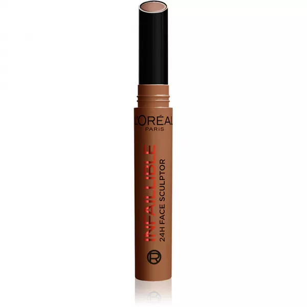 L'Oreal Paris Infaillible 24H Face Sculptor �������-��� ��� ������������ �������