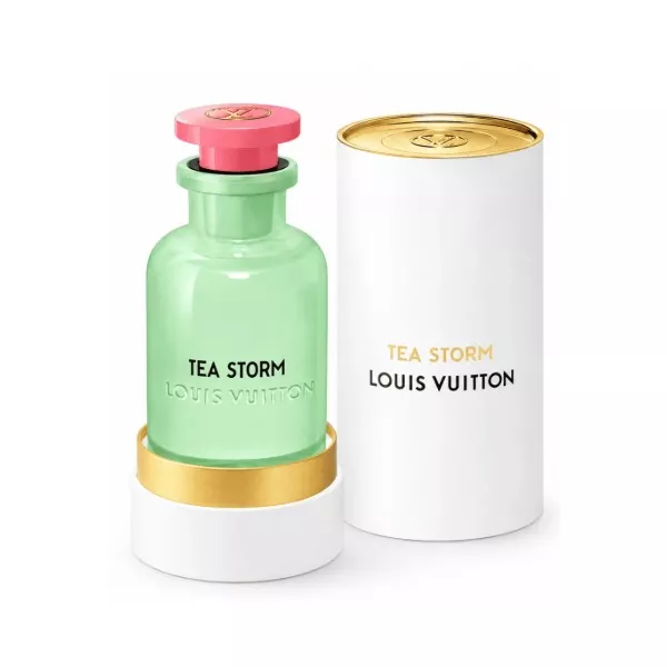 Louis Vuitton Tea Storm ��������������� ����