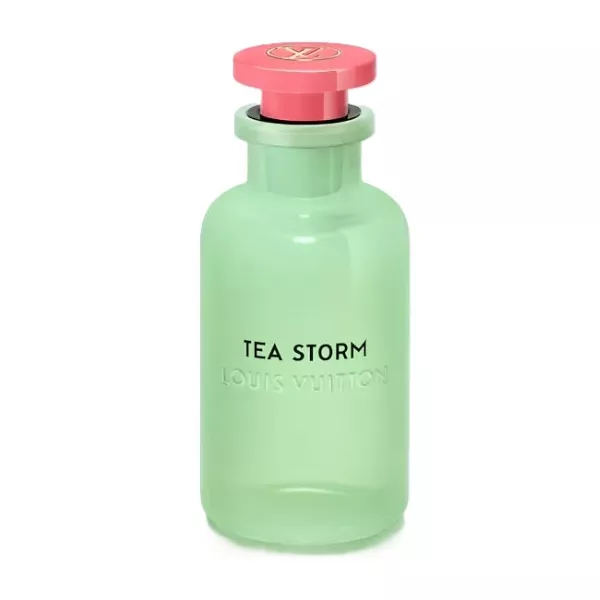 Louis Vuitton Tea Storm ��������������� ���� (������)