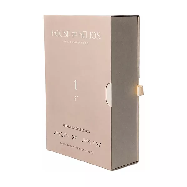 House of Helios 1. The Reformer ��������������� ����