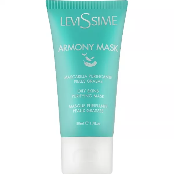 ������ Levissime Armony Mask ����� ��� ��������������� � ������ ���� � �����������
