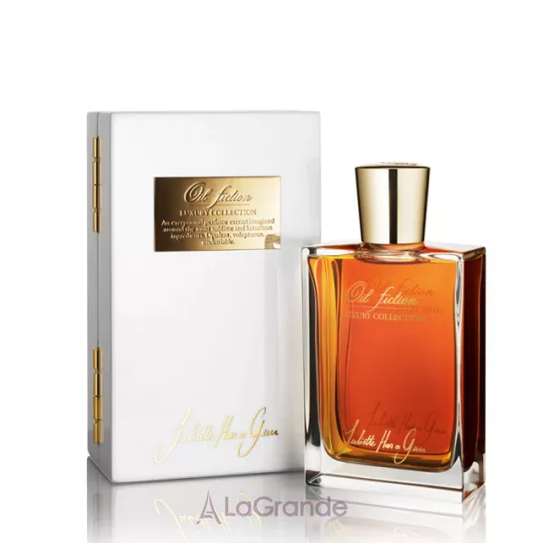 Juliette Has A Gun Oil Fiction ����������� ����