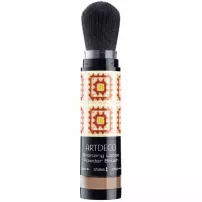 Artdeco Bronzing Loose Powder Brush ����������� ������������ ����� � ������