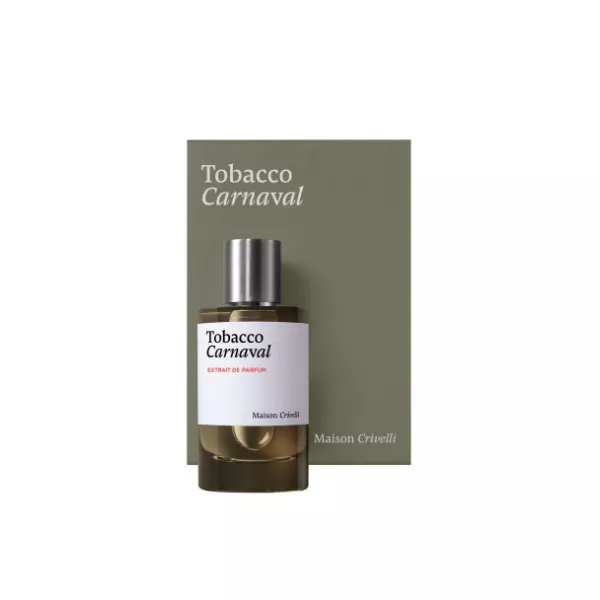 Maison Crivelli Tobacco Carnaval �������