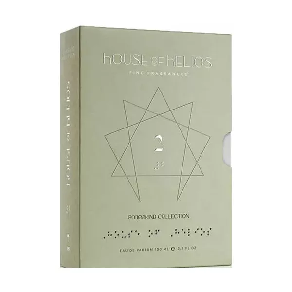 House of Helios 2. The Helper ��������������� ����