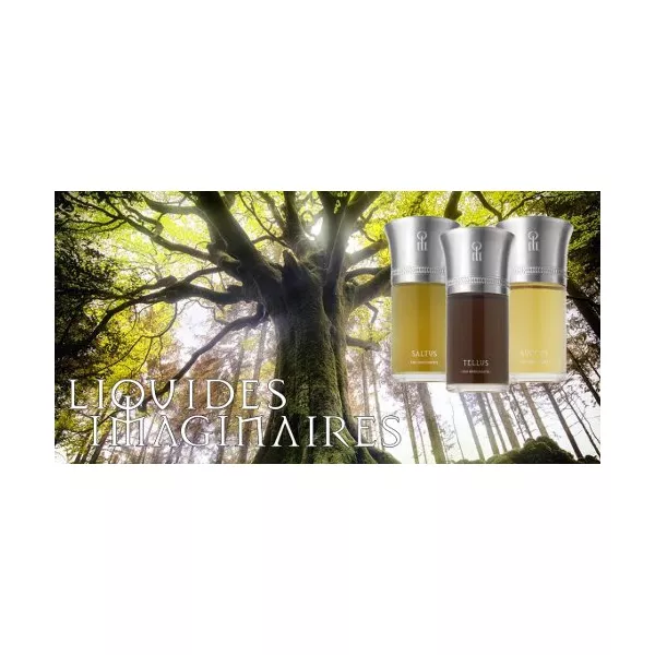 Les Liquides Imaginaires Saltus ��������������� ����