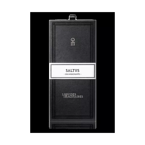 Les Liquides Imaginaires Saltus ��������������� ����