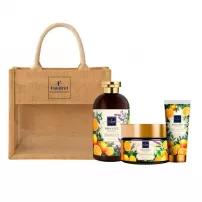 Famirel Provence Radiance Mini Set 4 ����� ��� ���� 4 "��������� �������" (����)