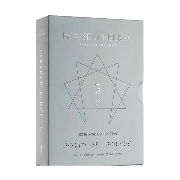 House of Helios 3. The Achiever ��������������� ����
