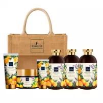 Famirel Provence Radiance Maxi Set 6 ����� ��� ���� 6 "��������� �������" (�����)