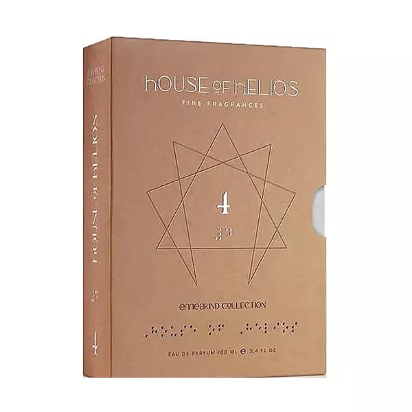 House of Helios 4. The Individualist ��������������� ����