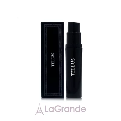 Les Liquides Imaginaires Tellus  