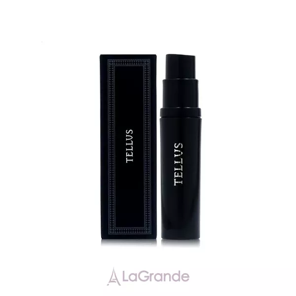 Les Liquides Imaginaires Tellus ����������� ����