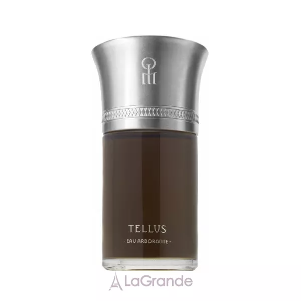 Les Liquides Imaginaires Tellus ����������� ����