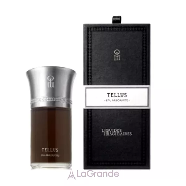Les Liquides Imaginaires Tellus ����������� ����
