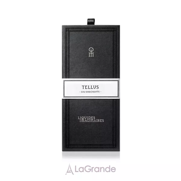 Les Liquides Imaginaires Tellus ����������� ����