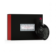 Map Of The Heart Black Heart 2ml