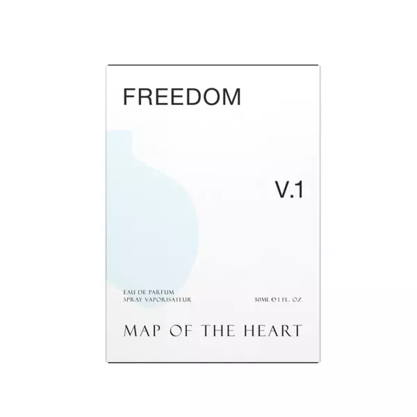 Map Of The Heart Clear Heart ��������������� ����