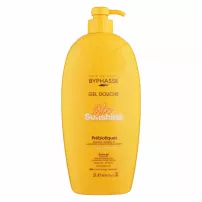 Byphasse Glow Sunshine Shower Gel ���� ��� ���� "����� �����"