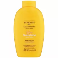 Byphasse Glow Sunshine Illuminating Body Milk ������� ��� ��� "����� �����"
