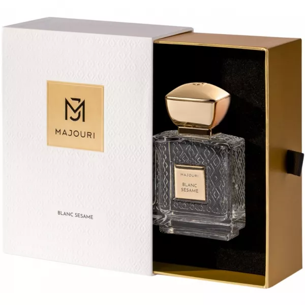 Majouri Blanc Sesame ����������� ����