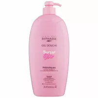 Byphasse Sugar Glow Shower Gel ���� ��� ���� "������� �����"