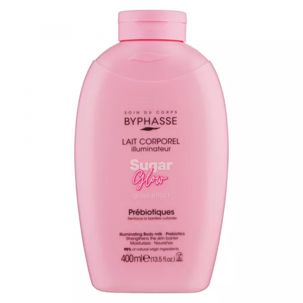 Byphasse Sugar Glow Illuminating Body Milk ������� ��� ��� 