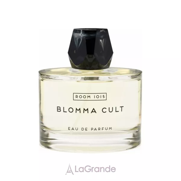 Room 1015 Blomma Cult ��������������� ����