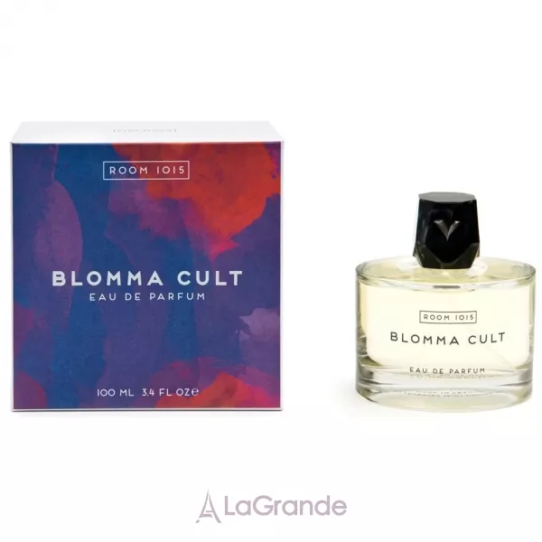 Room 1015 Blomma Cult ��������������� ����