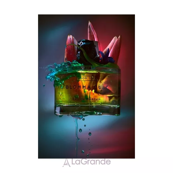 Room 1015 Blomma Cult ��������������� ����