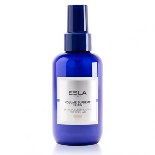 Esla Italy Volume Supreme Elixir ������ ��� ��'��� �������