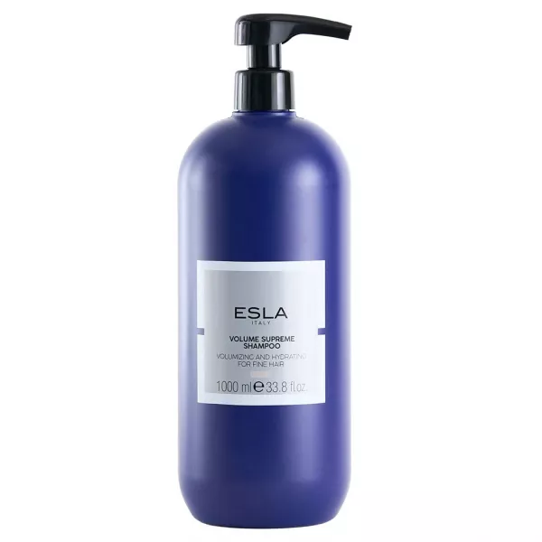 Esla Italy Volume Supreme Shampoo ������� ��� ��'��� �������
