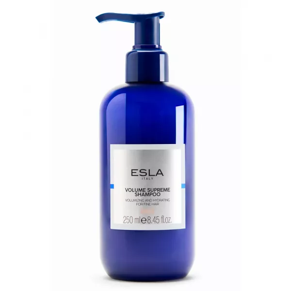 Esla Italy Volume Supreme Shampoo ������� ��� ��'��� �������