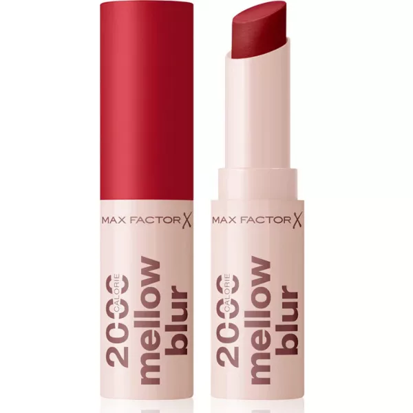 Max Factor 2000 Calorie Mellow Blur Lipstick ������ ��� ���