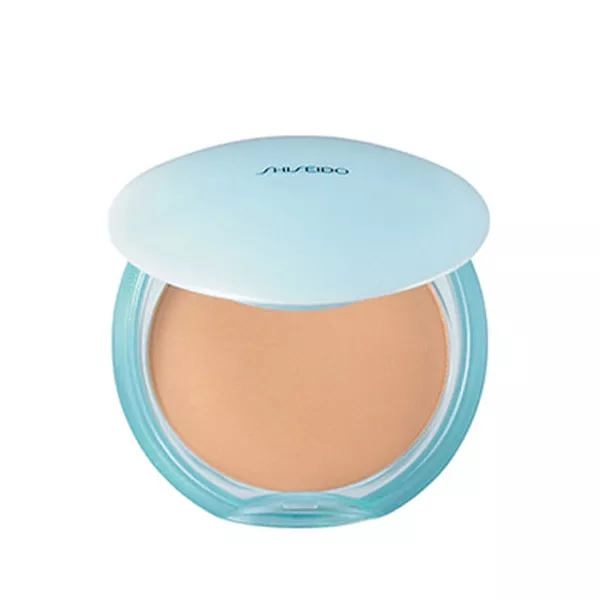 Shiseido Matifying Compact Oil-Free ��������� ��������� ����� ��� ����� ���