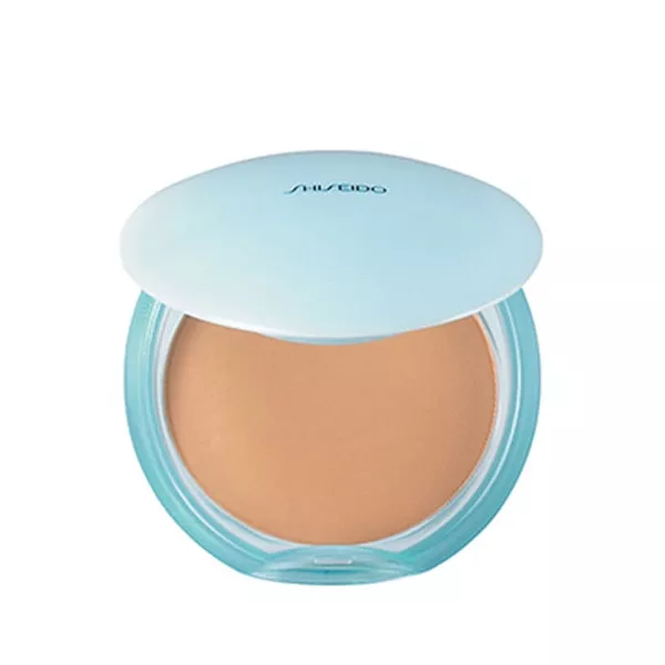 Shiseido Matifying Compact Oil-Free ��������� ��������� ����� ��� ����� ���