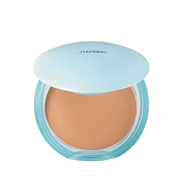 Shiseido Matifying Compact Oil-Free ��������� ��������� ����� ��� ����� ���