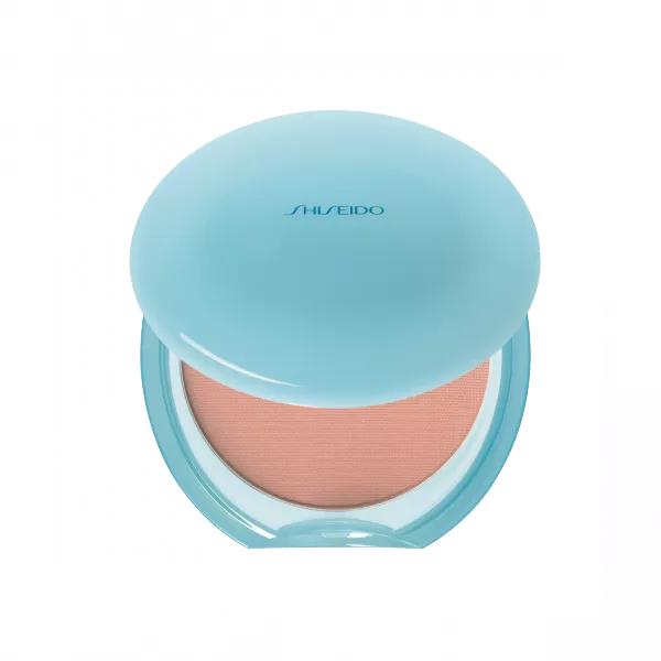 Shiseido Matifying Compact Oil-Free ��������� ��������� ����� ��� ����� ���