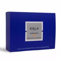 Esla Italy Hydra Special Kit ���� �������������� ��� ������ (shm/250ml + h/mask/250ml)