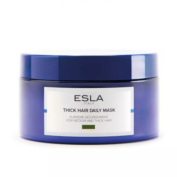 Esla Italy Thick Hair Daily Mask ����� ��� ������� ������� �������