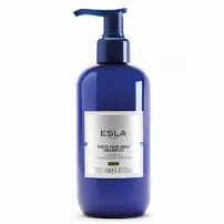 Esla Italy Thick Hair Daily Shampoo ������� ��� ������� ������� ��������
