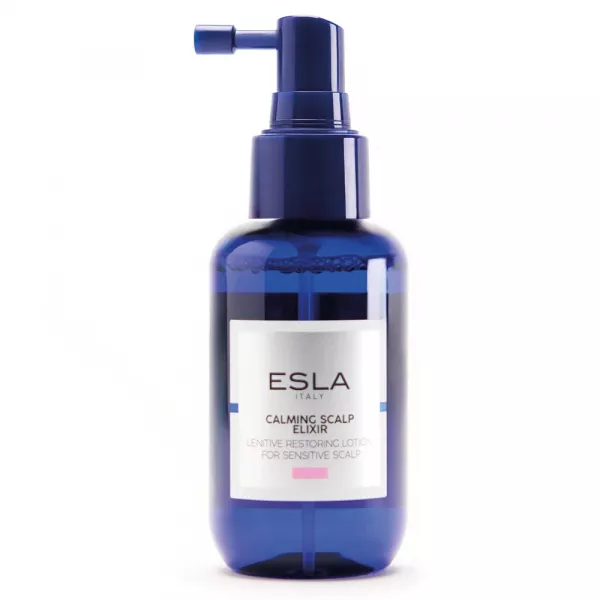Esla Italy Calming Scalp Elixir ������ ������������ ��� ���� ������