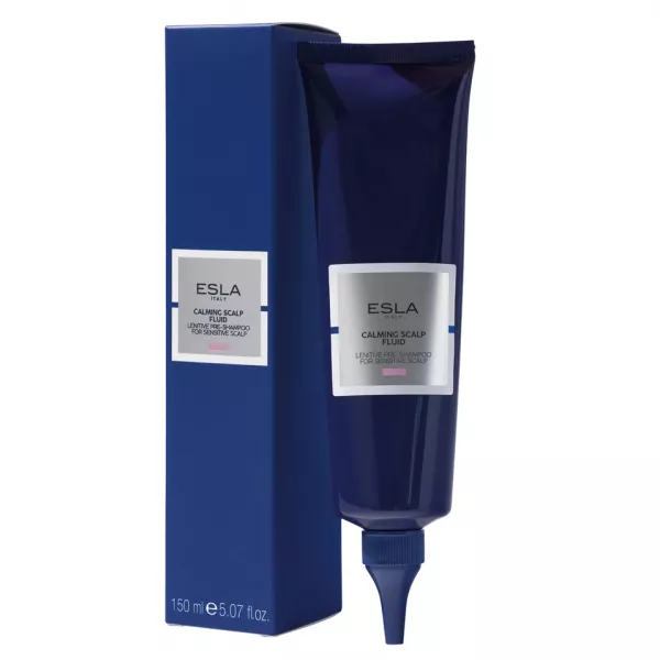 Esla Italy Calming Scalp Fluid ����� ������������ ��� ���� ������