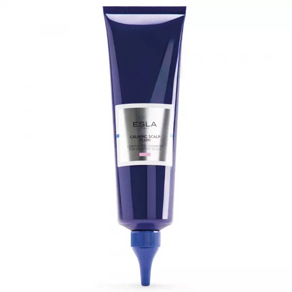 Esla Italy Calming Scalp Fluid ����� ������������ ��� ���� ������